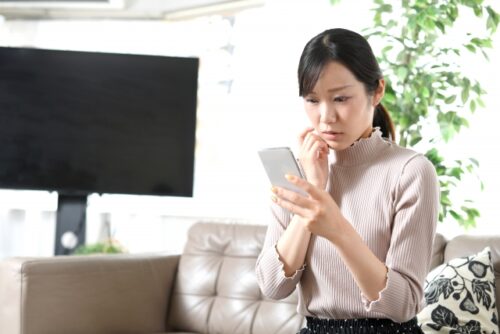 送る時期が早すぎ・遅すぎで起こりがちな失敗