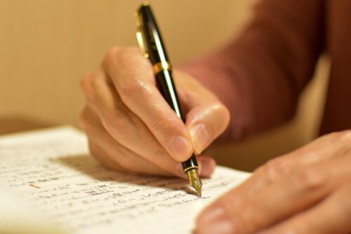 【相手別】コピーして使える結婚式のお礼状の例文集