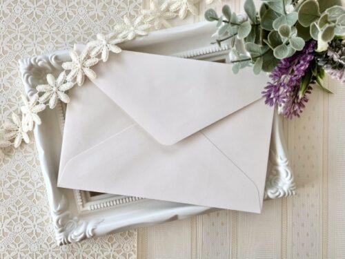 紙のセーブザデートの特徴