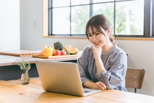 自作する場合