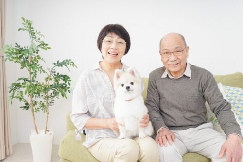 両親には3日以内を目安に直接お礼を言う