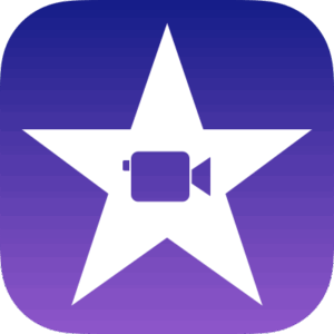 iMovie