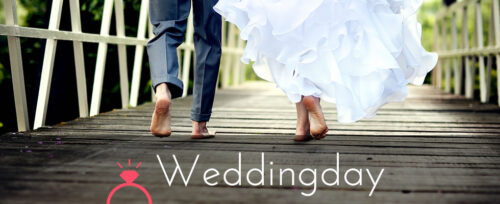 Web招待状サービス「Weddingday」の特徴