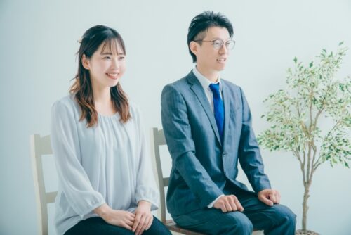 両家への挨拶が済んだ後