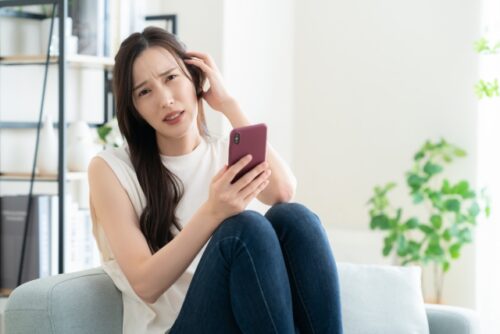 報告し忘れてしまった場合のフォロー方法