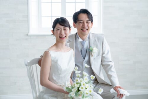 少人数式・ナシ婚・神社式など式のスタイル選択を工夫する
