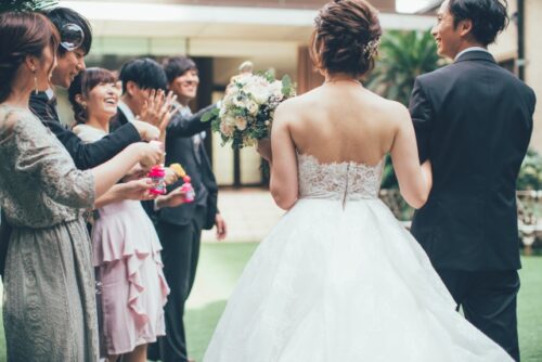 季節・挙式スタイル別に選ぶ