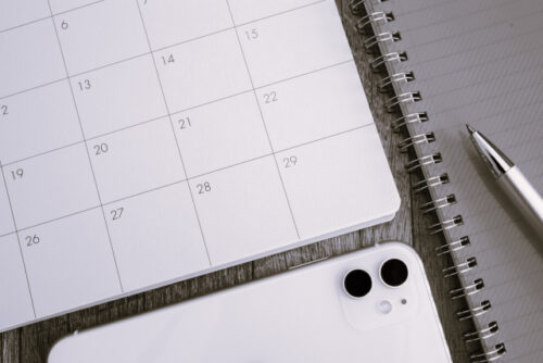 ブライダルエステはいつから通うのがベスト？