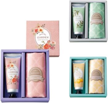 特に乾燥が気になる季節に。男女問わず使える「ハンドクリーム」