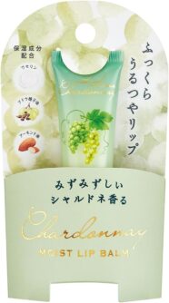 乾燥から唇を守る必需品「リップクリーム」