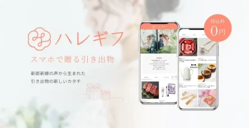 便利な引き出物・内祝い専用の宅配サービスがおすすめ