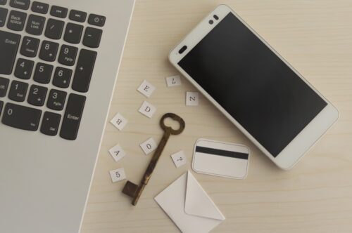 Web招待状のセキュリティ面や安全性は大丈夫？サービスごとに比較