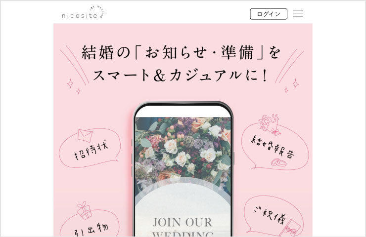 ニコサイト(nicosite)
