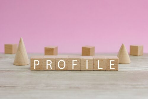 Web招待状の自己紹介文は必須？どんなもの？