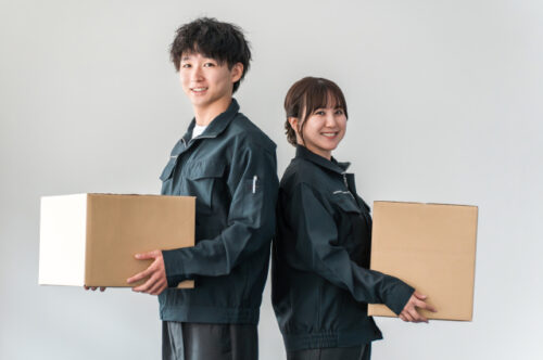 配送方法で選ぶ