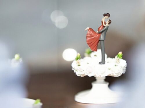 結婚式をおしゃれにDIYしたい方