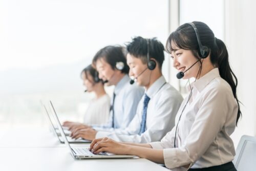 配送トラブルに備えて追跡・サポート体制を確認する