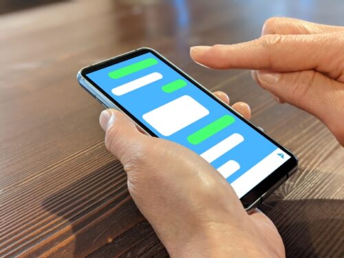 住所を知らない友人にもLINEやSNS1本でスマートに贈れる
