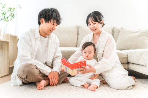 夫婦など連名で出席される方