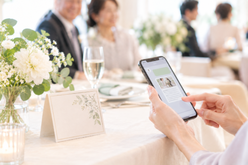 年配者や上司に「失礼」と思われたり「引き出物がない」と勘違いされたりするリスク
