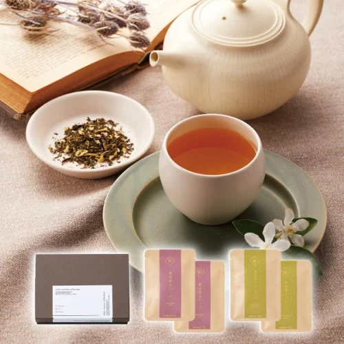 コーヒー・紅茶・お茶（夫婦の絆・吉報）