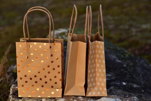 100均・ホームセンター：サブバッグや小分け用として賢く活用する
