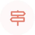 2会場表示