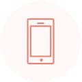 LINE・SNS・メールで招待状をご案内